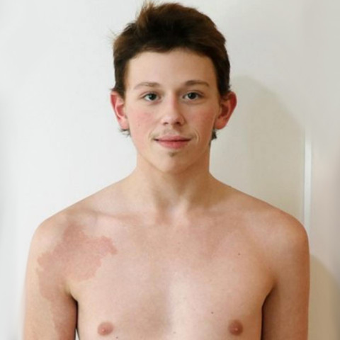 Cameron Spades