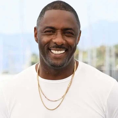 Idris Elba