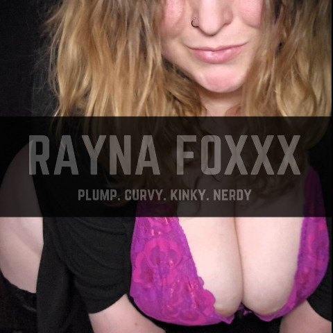 RaynaFoxxx