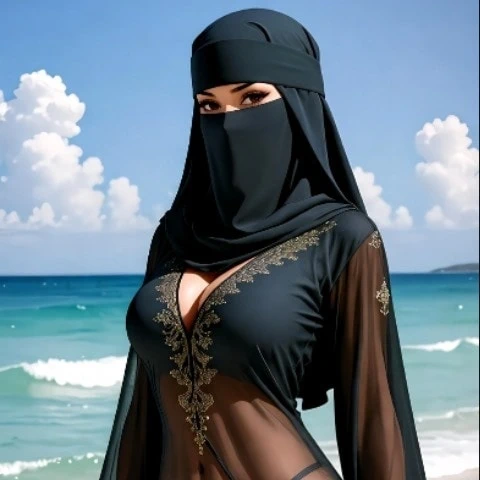 Arabian Diva