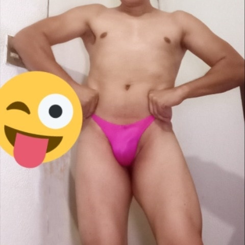 SpandexMan