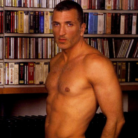 Johnny Morelli