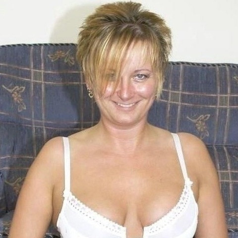 Bi Vixen Blue