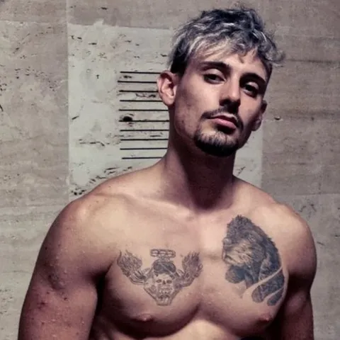 Pablo Pablito (PAYOPRO)