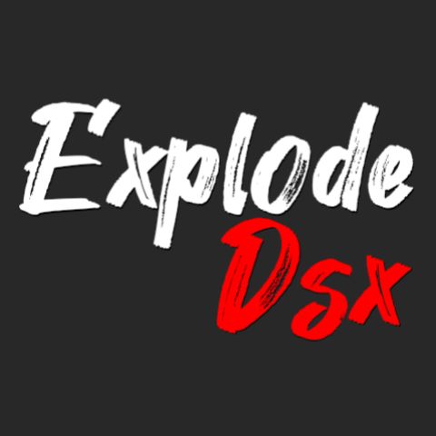 Explodedsx