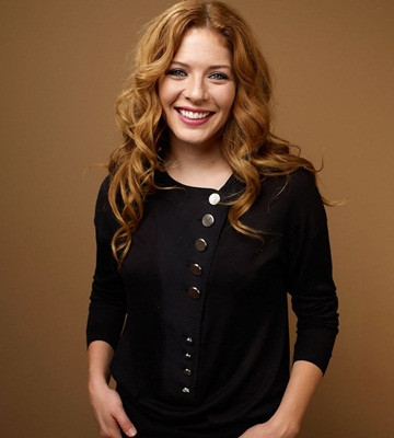 Rachelle Lefevre