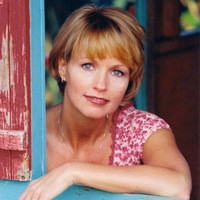 Deborah Foreman