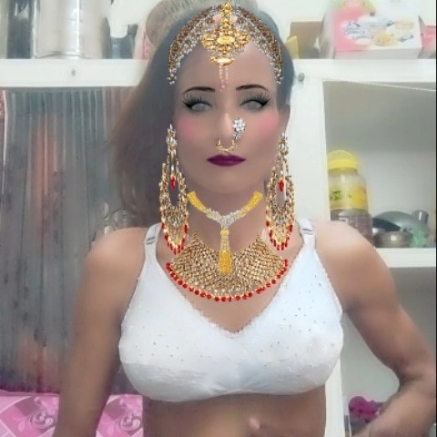 Neelu Bhabhi