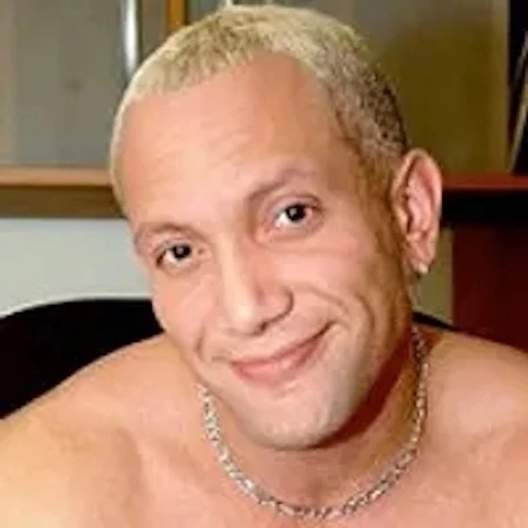 Brett Rockman (Bret Rockman)