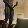 Linnea the rider