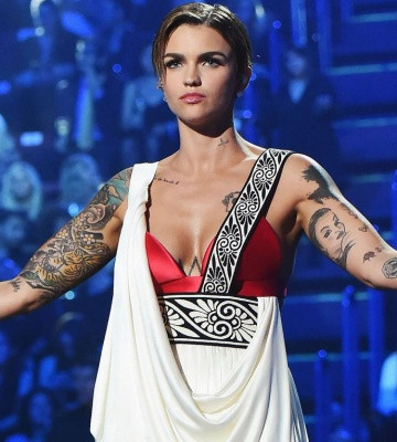 Ruby Rose