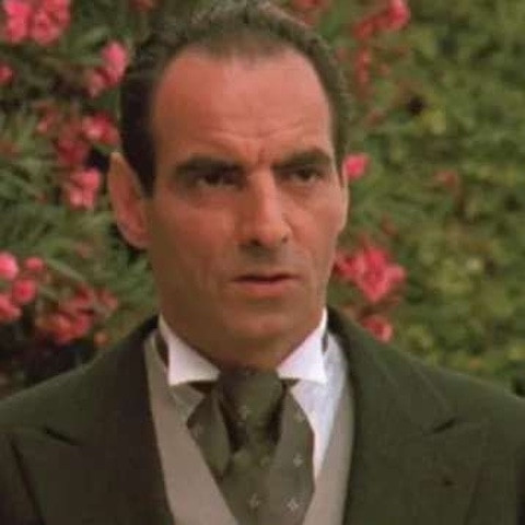 Daniel Trabet