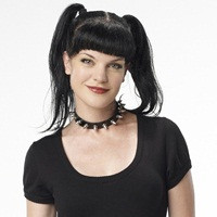 Pauley Perrette