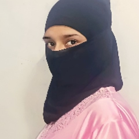 Moumita Haqe Chowdhury