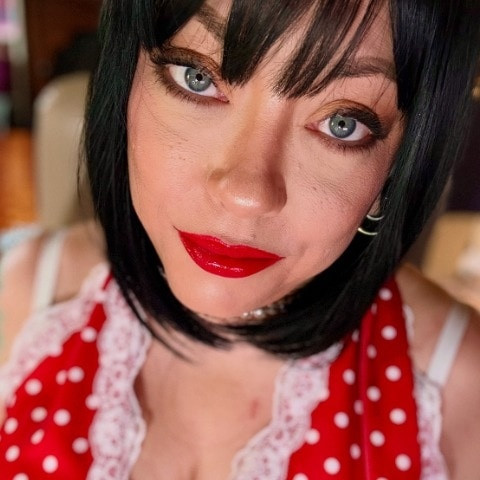Tina Snua