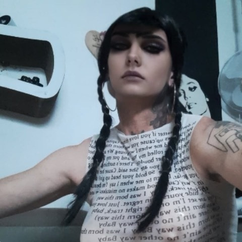 sissy mat