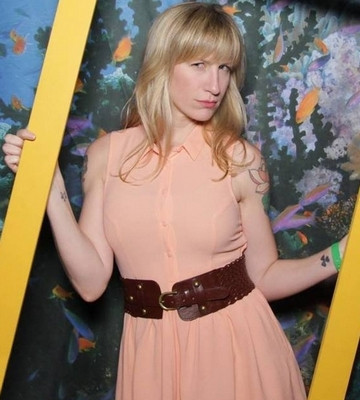 Jenn Tisdale
