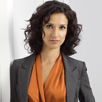 Indira Varma