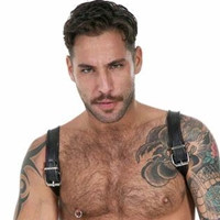 Jonathan Agassi