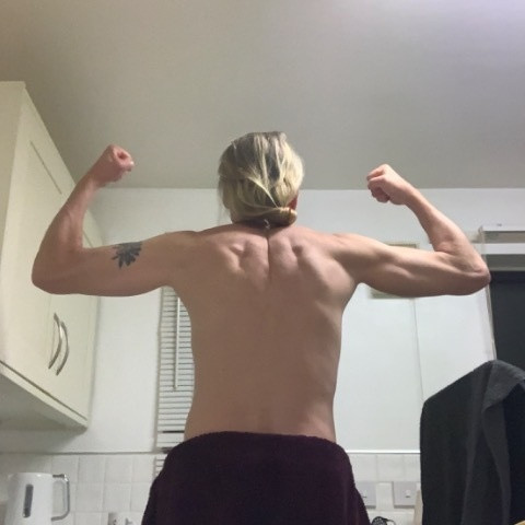 FitMatureGuy
