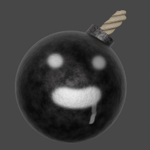 Photo de profil de bombaster3d