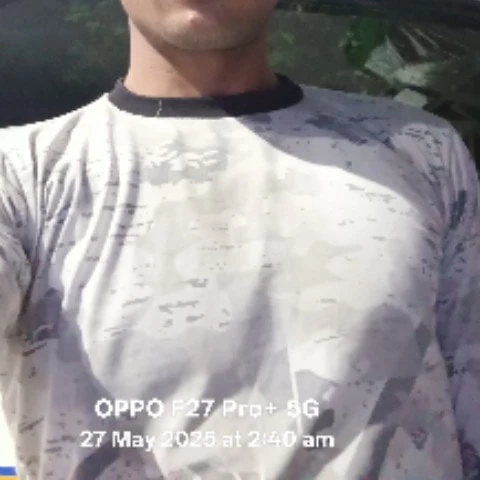 SAIDUR ALAM