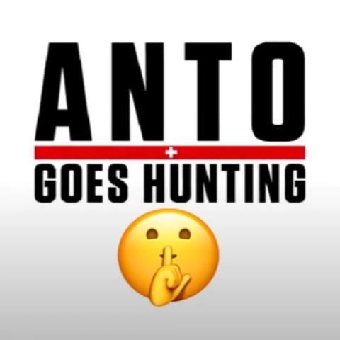 AntoGoesHunting