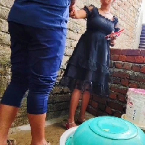 Pooja raniji