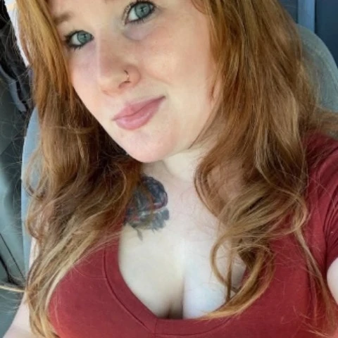 Redheadedslut