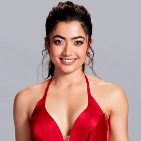 Rashmika Mandanna