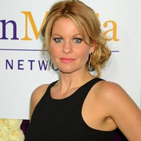 Candace Cameron Bure