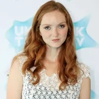 Lily Cole