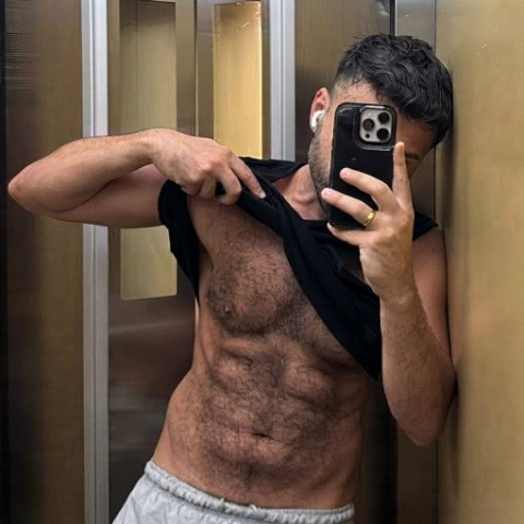 BBrosexual
