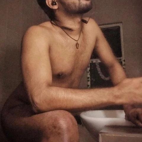 Brown Wizard