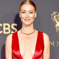 Yvonne Strahovski