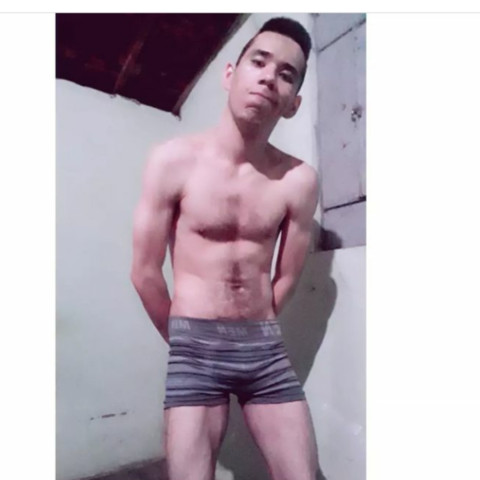 Boysexythiago