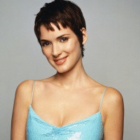 Winona Ryder