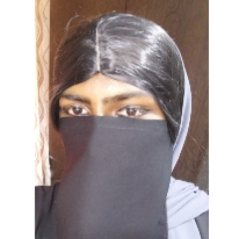 Hasina Shaikh