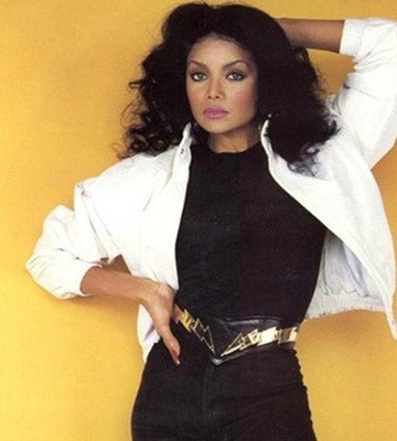 LaToya Jackson