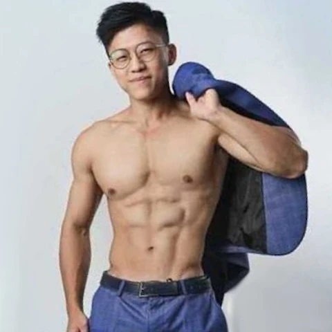 Fang Tianle
