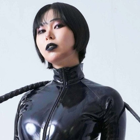 Mistress Yuen