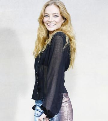 Clara Paget