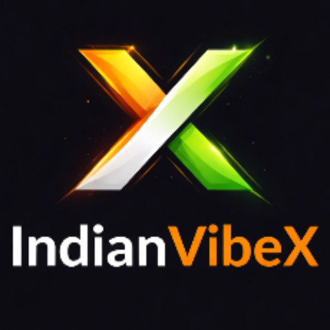 IndianVibeX