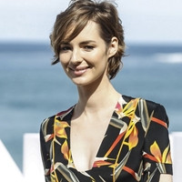 Louise Bourgoin