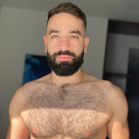 Leandro HairyDomXL