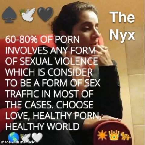 Estephania The Nyx