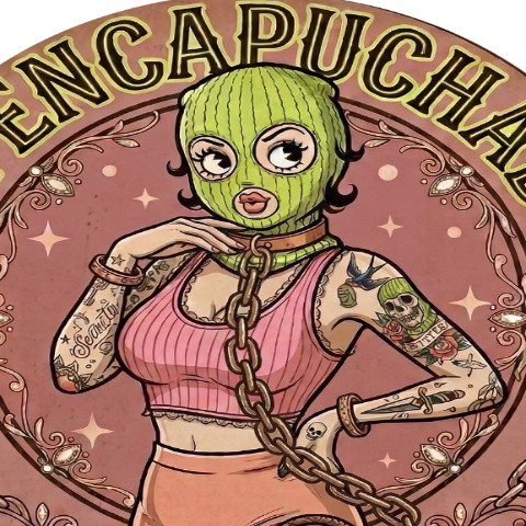 LaEncapuchada666