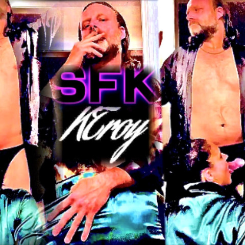 Satin Fetish King