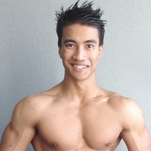 Ken Ott