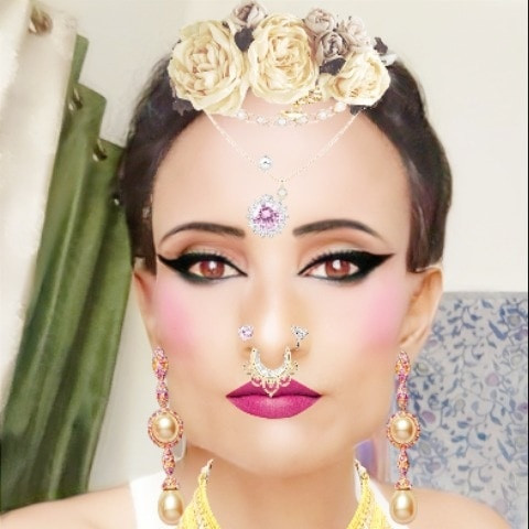 Neelu Bhabhi